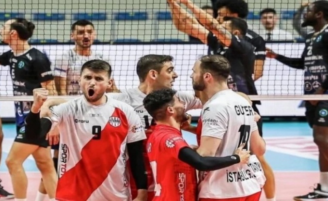 Cizre Belediye Spor deplasmanda mağlup oldu