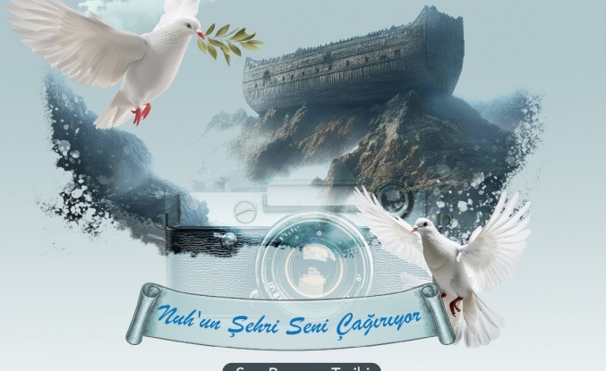 Şehr-i Nuh II. ulusal fotoğraf yarışması