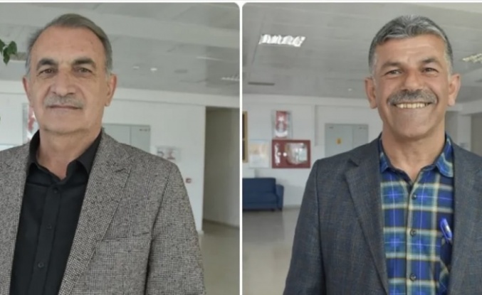Şırnak’ta 60+tazelenme üniversitesine 25 kişi başladı