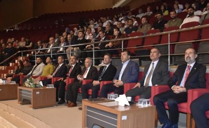Şırnak’ta türizm haftası kutlandı