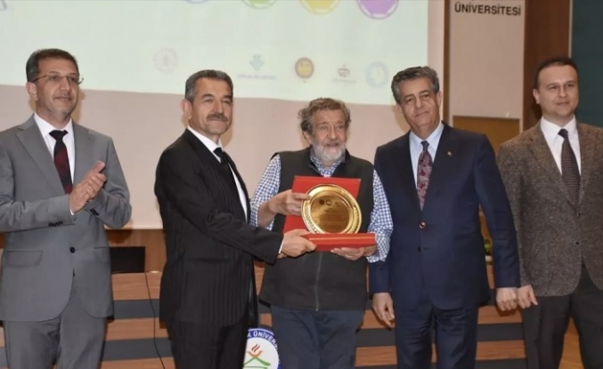Fotoğraf yarışmasında ödüller sahibini buldu