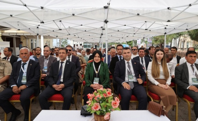 Güçlükonak Sempozyumu 2. Günde devam etti