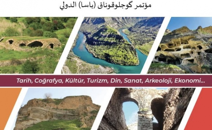 Güçlükonak Uluslararası sempozyumu başlıyor