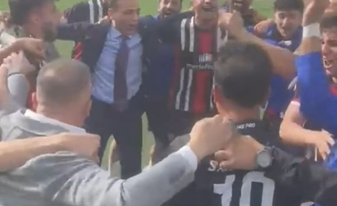 Silopi Gücü Şırnak şampiyonu oldu