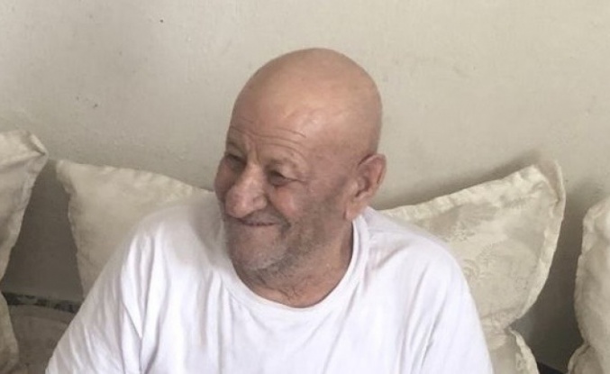 Uçar ailesinin acı günü