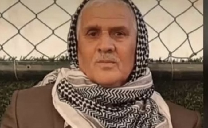 Acet ailesinin acı günü