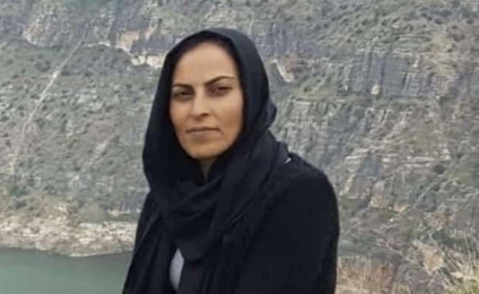 Şırnak’lı Kadın bıçaklanarak öldürüldü
