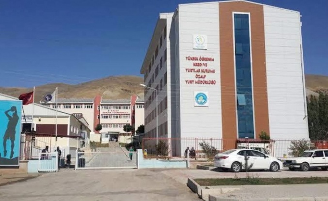 Üniversite taşınıyor İlçe halkından tepki
