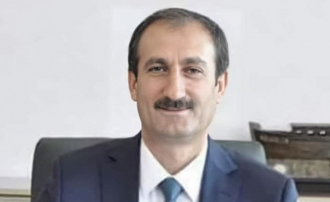 Sizi özlem ve saygıyla anıyoruz