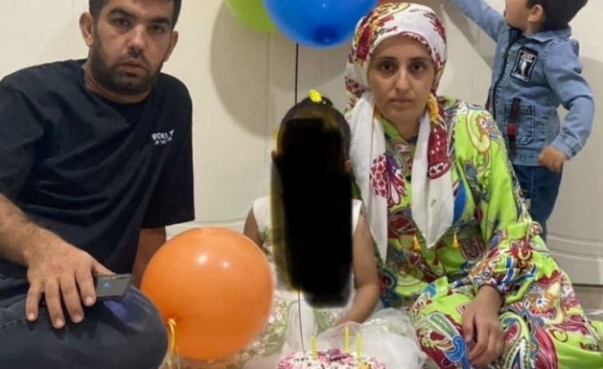 Aileden günlerdir haber alınamıyor