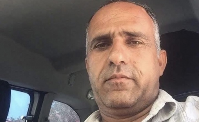 Silopi’de faili meçhul cinayet