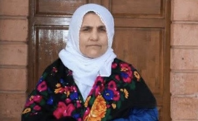 Rısmıye Balur Vefat etti