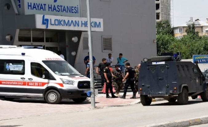 Saldırıda Anne 2 oğlu hayatını kaybetti