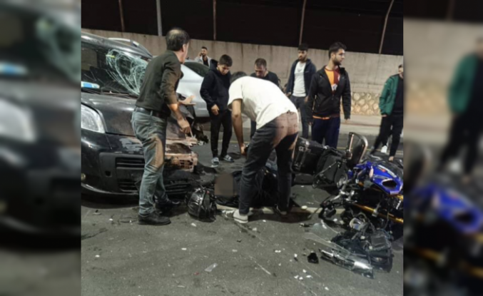 Çocukların durumu ağır