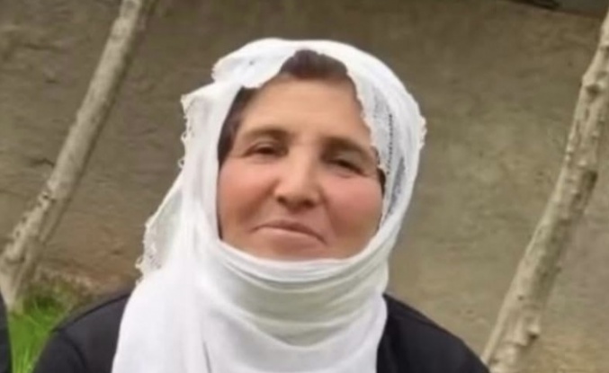 Halime Yavuz vefat etti