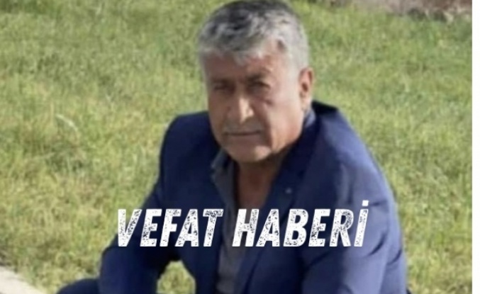 Ramazan Akti vefat etti