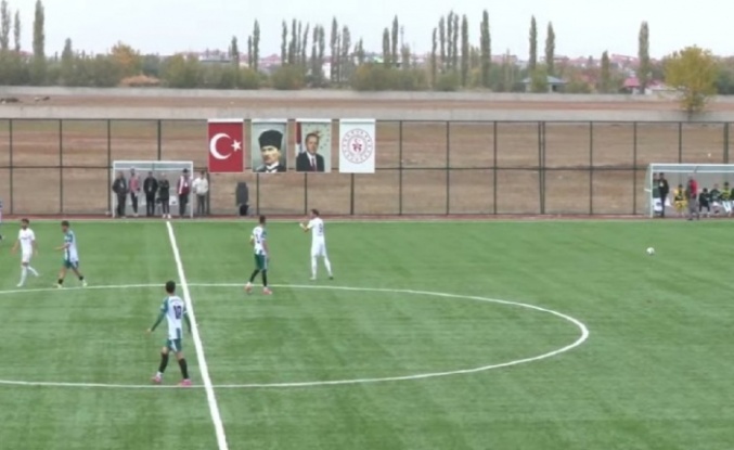 Şırnak Petrolspor deplasmanda galip geldi