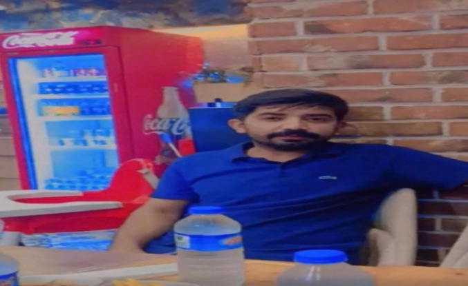 Feci Kaza: işçi hayatını kaybetti