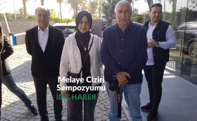 Gülşah Orhan’ın Kaside Performansı Sempozyuma Damga Vurdu