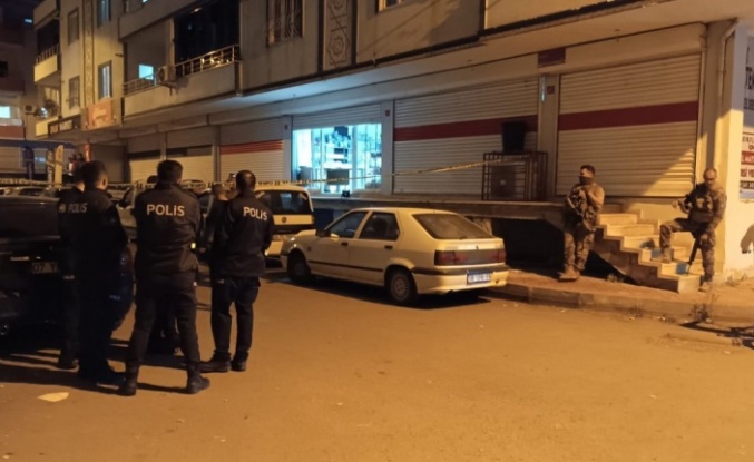 Silahlı Kavga’da 2 kişi hayatını kaybetti 3 kişi yaralandı