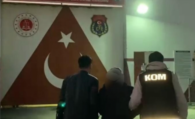 Şırnak’ta uyuşturucu operasyonu 6 gözaltı