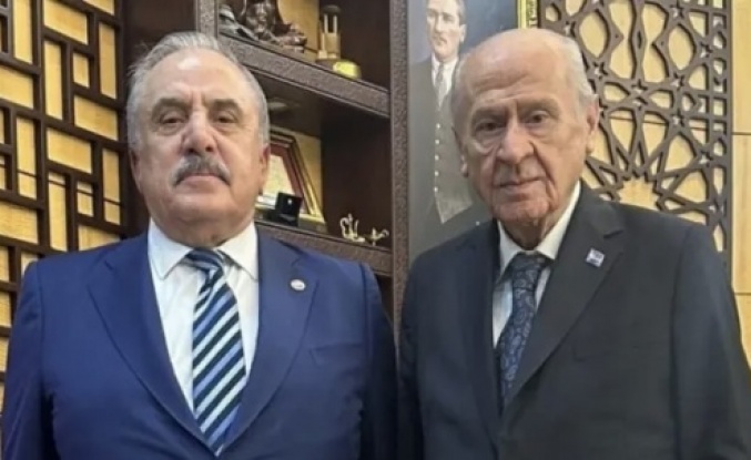 Bahçeli’den Zana açıklaması