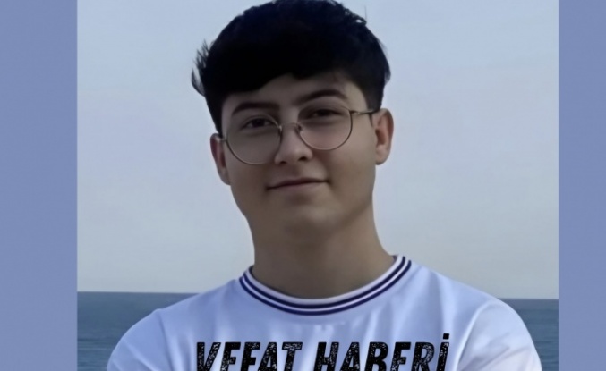 Erden Ailesinin acı günü