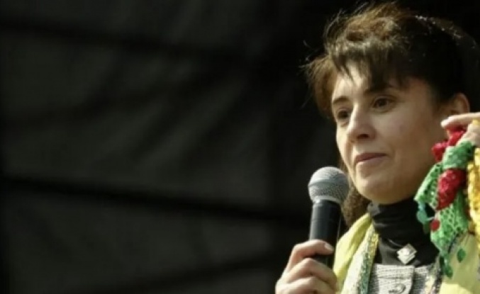 Leyla Zana’ya saldırı tepkilere neden oldu