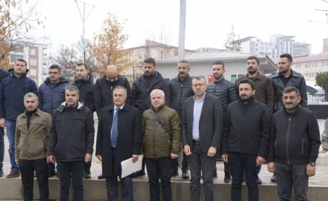 Mali Müşavirlerinden sert tepki “ Uygulama Hukuka aykırı”