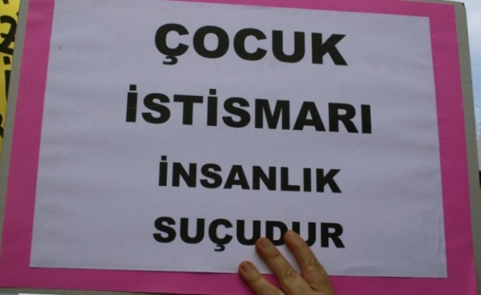 Öğretmen çok öğrenciyi taciz ettiği idası