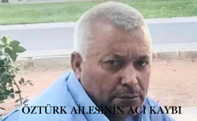 Aşağı mahallede acı haber