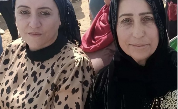 İki kız kardeşin öldürüldüğü olayda sır perdesi aralandı