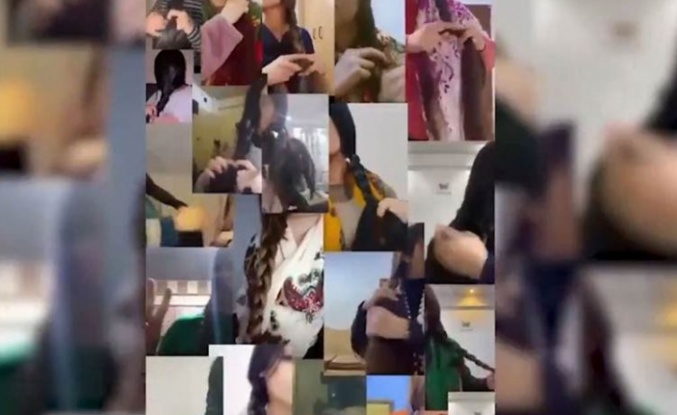 Rakka’daki Kadın Savaşçıya Yönelik İhlal Küresel Tepki Topladı