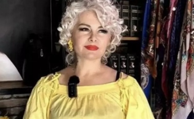 Mardinli Marilyn Monroe tahliye edildi