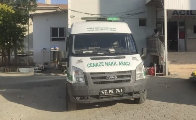 16 Yaşındaki Kız Çocuğu Ölü Bulundu