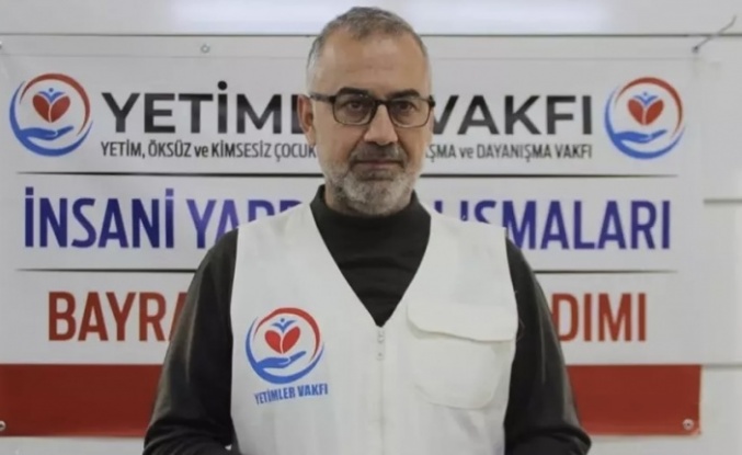 Çocuklara Bayram yardımı