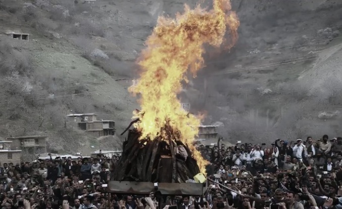 DEM parti’den Newroz çağrısı