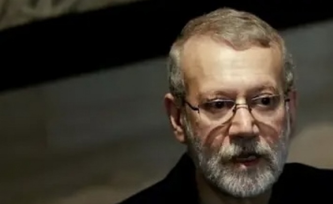 İran Laricani’nin ölümünü doğruladı