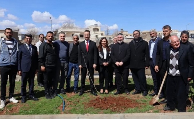 Kaymakam’dan Öğündük Köyüne ziyaret