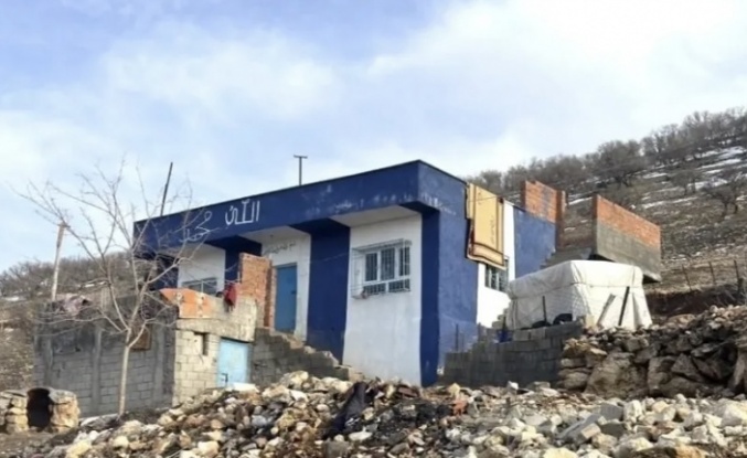 Kızın Ölümü : Baba tutuklandı