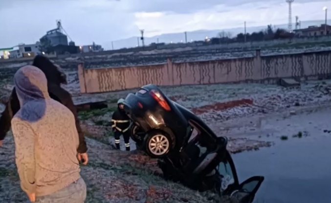 Zincirleme Kaza 9 Kişi yaralandı