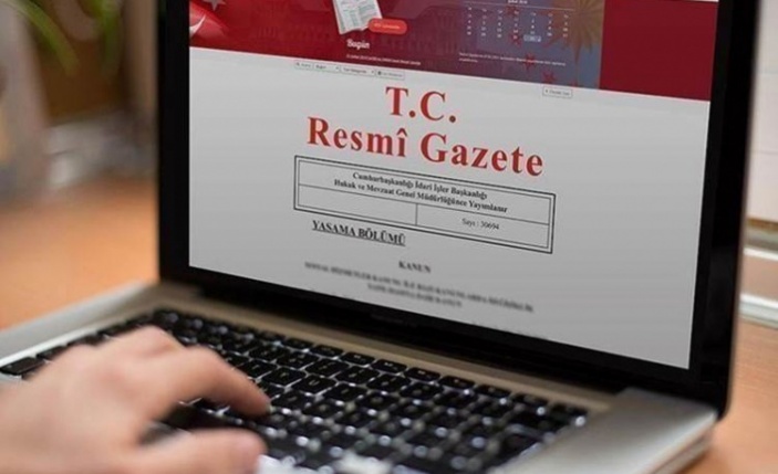 82 Kişinin mal varlığı donduruldu