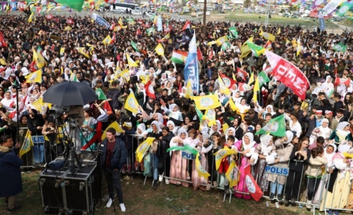 Cizre Newroz Bayramı ertelendi