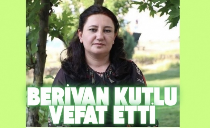 Eski Cizre Belediye Başkanı vefat etti