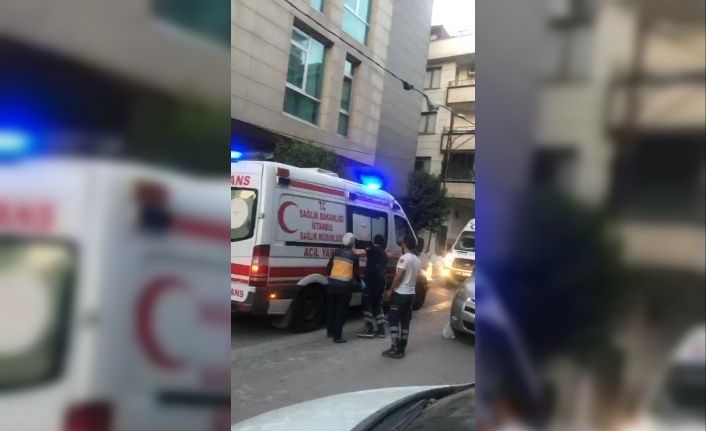 Bir genç daha intihar etti