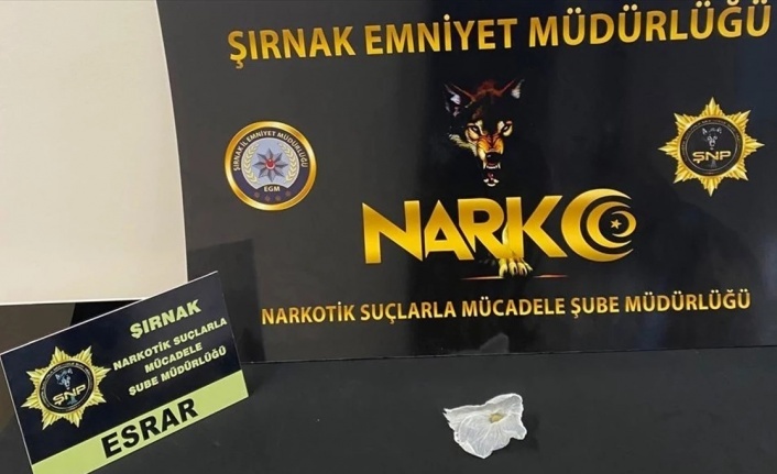 Yapılan operasonda 68 kişiye gözaltı