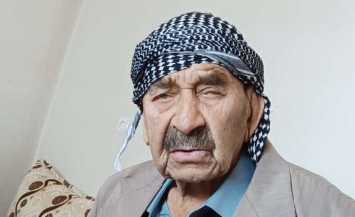 H.Halil Öner vefat etti