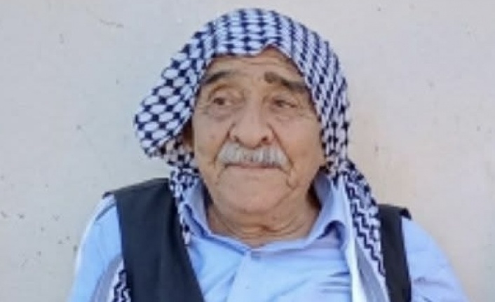 İlyas Koşmat vefat etti