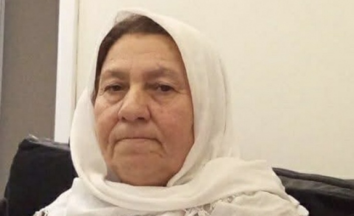 Karaaslan ailesinin acı günü