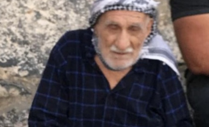 Sadık Narçin vefat etti